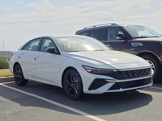 2026 Hyundai Elantra for sale in South Hill VA