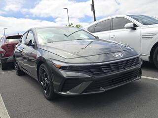 2026 Hyundai Elantra for sale in South Hill VA