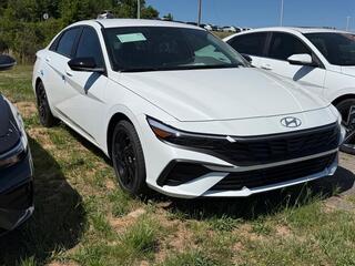 2026 Hyundai Elantra for sale in South Hill VA