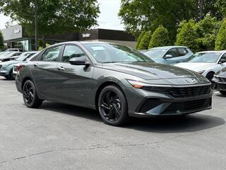 2026 Hyundai Elantra for sale in Asheville NC