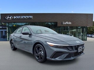 2026 Hyundai Elantra for sale in Boerne TX