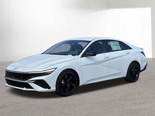 2026 Hyundai Elantra for sale in Indianapolis IN