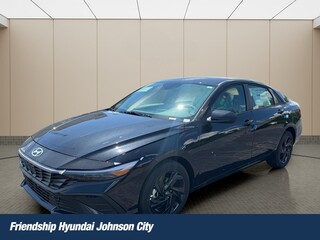 2026 Hyundai Elantra for sale in Johnson City TN