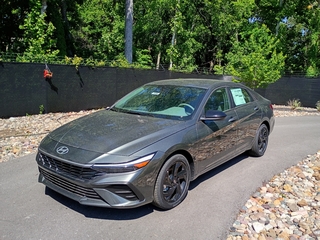 2026 Hyundai Elantra for sale in Kansas City MO