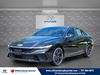 2026 Hyundai Elantra for sale in Mishawaka IN
