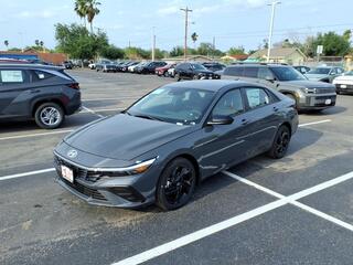 2026 Hyundai Elantra for sale in Somersworth NH
