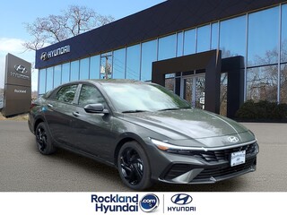 2026 Hyundai Elantra for sale in West Nyack NY