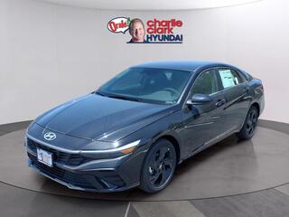 2026 Hyundai Elantra for sale in Somersworth NH