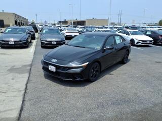 2026 Hyundai Elantra for sale in Somersworth NH
