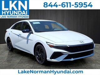 2026 Hyundai Elantra for sale in Cornelius NC