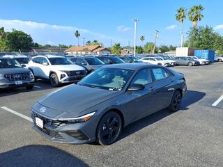 2026 Hyundai Elantra for sale in Somersworth NH