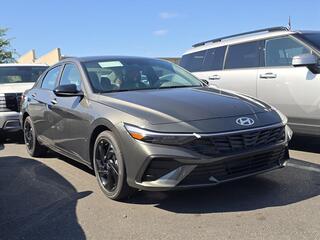 2026 Hyundai Elantra for sale in South Hill VA