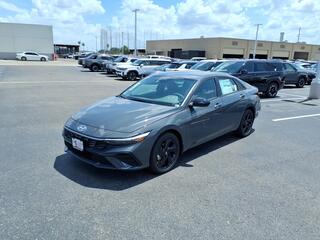 2026 Hyundai Elantra for sale in Somersworth NH