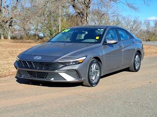 2024 Hyundai Elantra for sale in Shelby NC