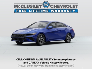 2024 Hyundai Elantra for sale in Cincinnati OH