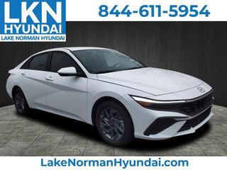 2024 Hyundai Elantra for sale in Cornelius NC