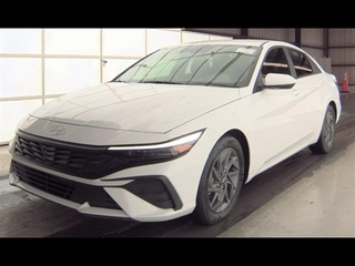 2024 Hyundai Elantra for sale in Plano TX