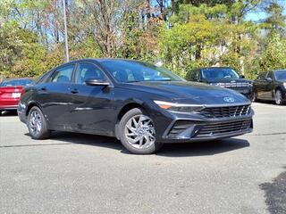 2024 Hyundai Elantra for sale in Apex NC