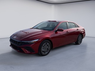 2024 Hyundai Elantra for sale in Morristown TN