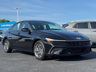 2024 Hyundai Elantra for sale in West Union SC