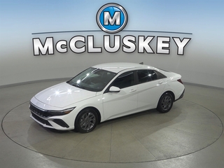 2024 Hyundai Elantra for sale in Cincinnati OH