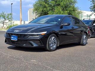 2024 Hyundai Elantra for sale in Fort Mill SC