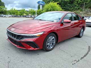 2024 Hyundai Elantra for sale in Bristol TN