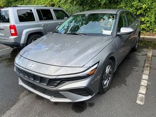 2024 Hyundai Elantra for sale in Charlotte NC
