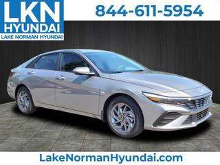 2024 Hyundai Elantra for sale in Cornelius NC