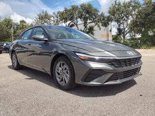 2024 Hyundai Elantra for sale in Cocoa FL