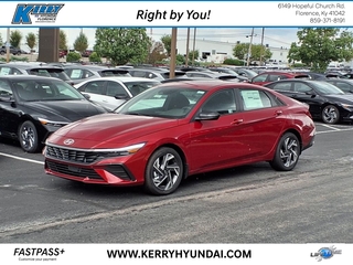 2025 Hyundai Elantra for sale in Florence KY