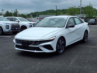2025 Hyundai Elantra for sale in Westbrook ME