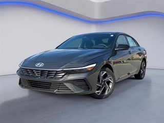 2025 Hyundai Elantra for sale in Ringgold GA