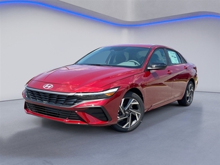 2025 Hyundai Elantra for sale in Ringgold GA