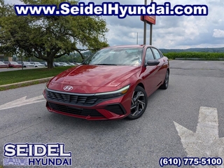 2025 Hyundai Elantra for sale in Shillington PA