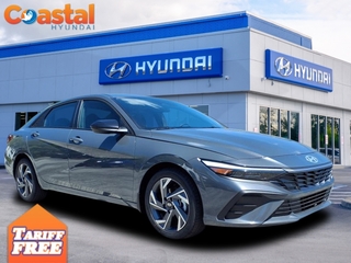 2025 Hyundai Elantra for sale in Melbourne FL