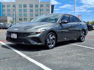 2025 Hyundai Elantra for sale in Fort Mill SC