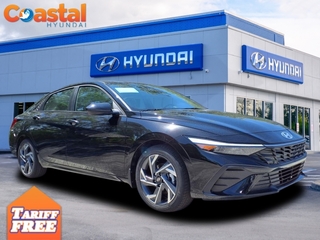 2025 Hyundai Elantra for sale in Melbourne FL