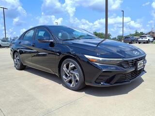 2025 Hyundai Elantra for sale in Boerne TX