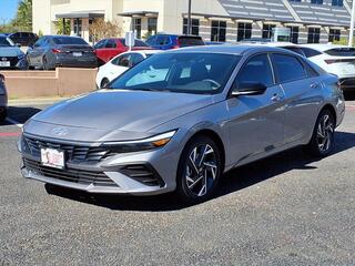 2025 Hyundai Elantra for sale in Fort Mill SC