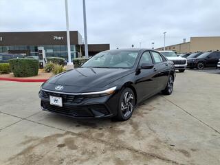 2025 Hyundai Elantra for sale in Somersworth NH