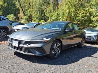 2025 Hyundai Elantra for sale in West Nyack NY