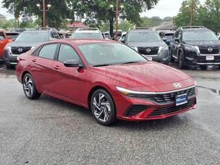 2025 Hyundai Elantra for sale in Waldorf MD