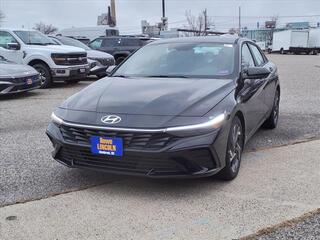 2025 Hyundai Elantra for sale in Westbrook ME