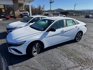 2025 Hyundai Elantra for sale in Johnson City TN