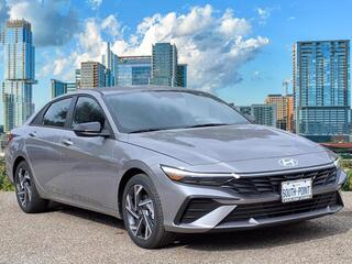 2025 Hyundai Elantra for sale in Manchester TN