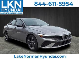 2025 Hyundai Elantra for sale in Cornelius NC