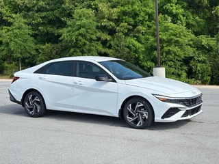 2025 Hyundai Elantra for sale in Ringgold GA