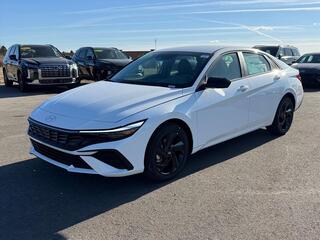 2026 Hyundai Elantra for sale in Janesville WI