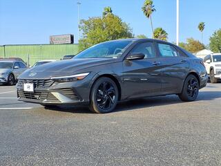 2026 Hyundai Elantra for sale in Somersworth NH